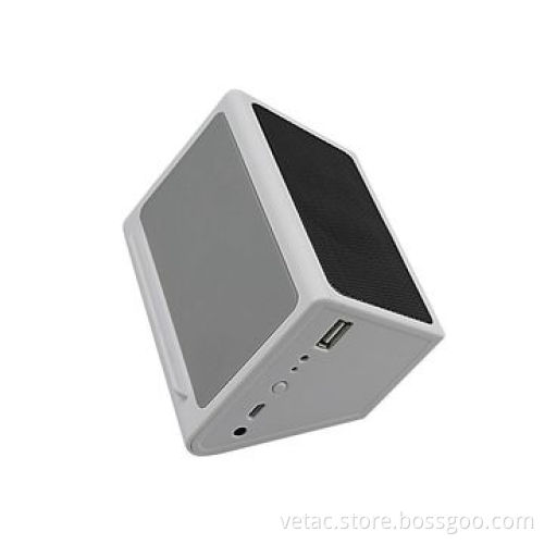 Touch Play Speaker for Smart Phone